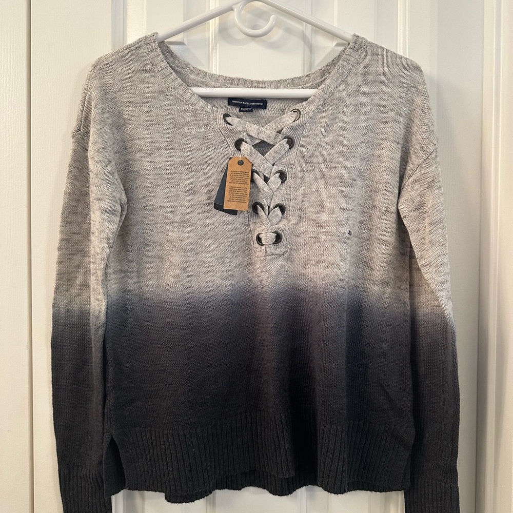 American Eagle Sweater - XS
